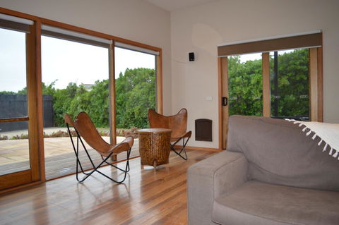 Apostle Hideaway - Central Port Campbell - Accommodation ACT 21