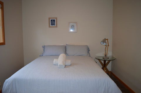 Apostle Hideaway - Central Port Campbell - Accommodation ACT 20