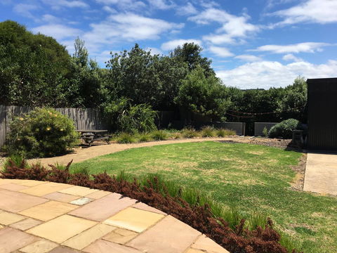 Apostle Hideaway - Central Port Campbell - Accommodation ACT 4