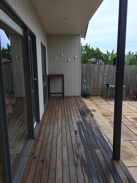 Apostle Hideaway - Central Port Campbell - Accommodation ACT 19