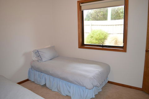Apostle Hideaway - Central Port Campbell - Accommodation ACT 17