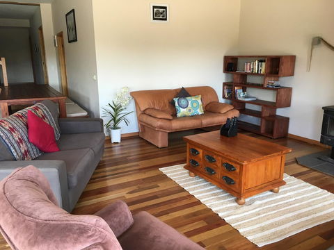 Apostle Hideaway - Central Port Campbell - Accommodation ACT 6