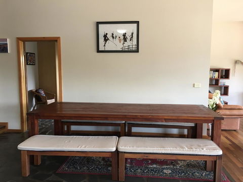 Apostle Hideaway - Central Port Campbell - Accommodation ACT 5
