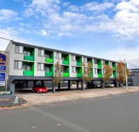 Melbourne's Princes Park Hotel - Accommodation ACT