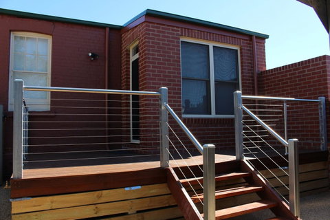 Abbey View - Accommodation ACT 11