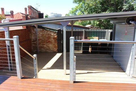 Abbey View - Accommodation ACT 10