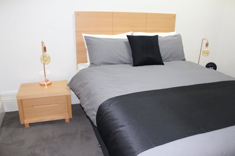 Abbey View - Accommodation ACT 12