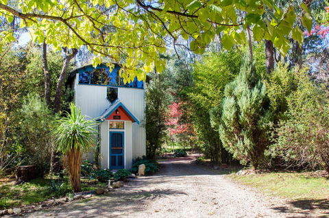 Ashwood Cottages - Accommodation ACT 22