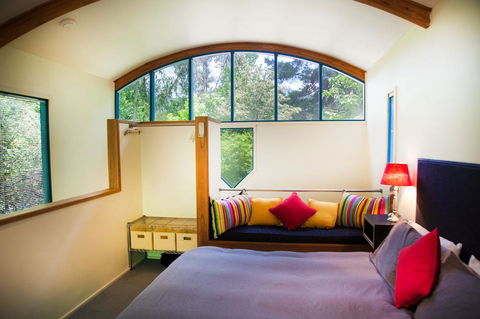 Ashwood Cottages - Accommodation ACT 6
