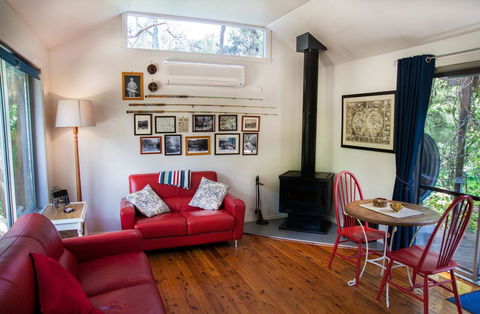 Ashwood Cottages - Accommodation ACT 29
