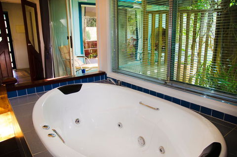 Ashwood Cottages - Accommodation ACT 20
