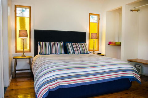 Ashwood Cottages - Accommodation ACT 18
