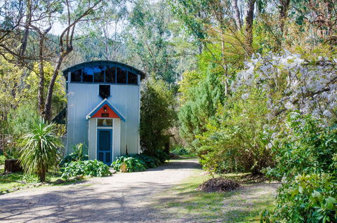 Ashwood Cottages - Accommodation ACT 27