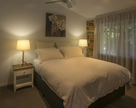 Bright Mystic Valley - Accommodation ACT 21