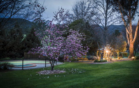 Bright Mystic Valley - Accommodation ACT 26
