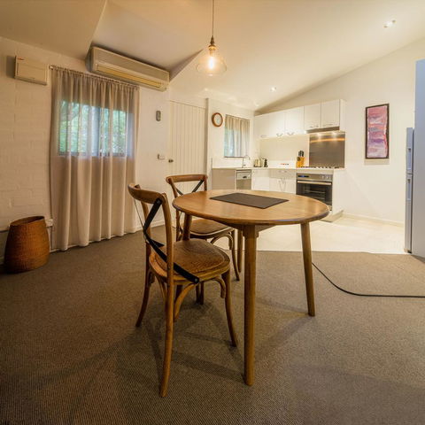 Bright Mystic Valley - Accommodation ACT 1