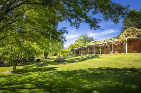 Bright Mystic Valley - Accommodation ACT 9
