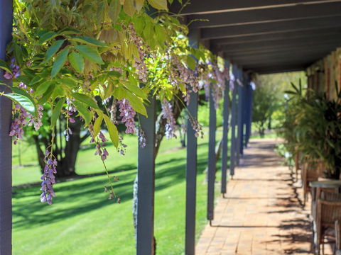 Bright Mystic Valley - Accommodation ACT 22