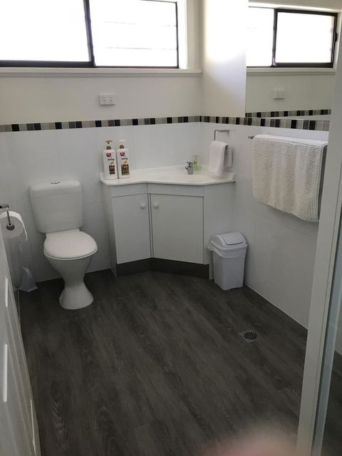 Mildura Holiday Villas - Accommodation ACT 6