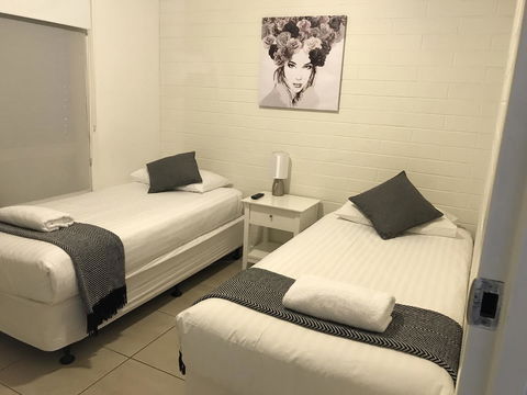 Mildura Holiday Villas - Accommodation ACT 12