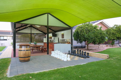 Mildura Holiday Villas - Accommodation ACT 38