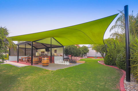 Mildura Holiday Villas - Accommodation ACT 39