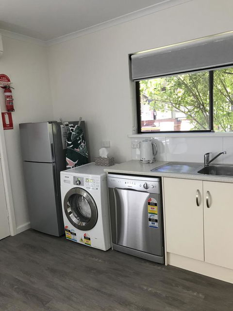 Mildura Holiday Villas - Accommodation ACT 1