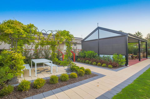 Mildura Holiday Villas - Accommodation ACT 43