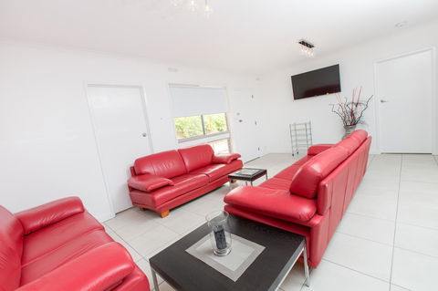 Mildura Holiday Villas - Accommodation ACT 15