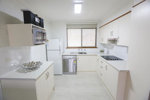 Mildura Holiday Villas - Accommodation ACT 21