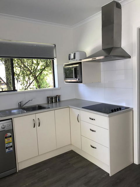 Mildura Holiday Villas - Accommodation ACT 3