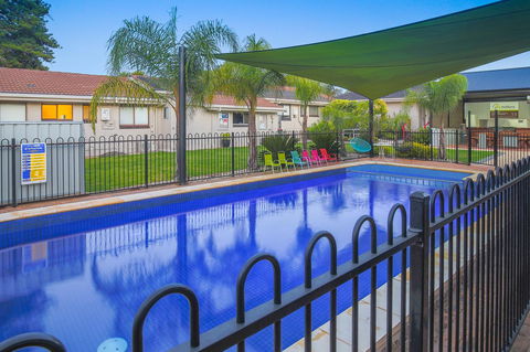 Mildura Holiday Villas - Accommodation ACT 28