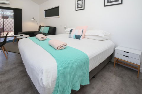 Mildura Holiday Villas - Accommodation ACT 19
