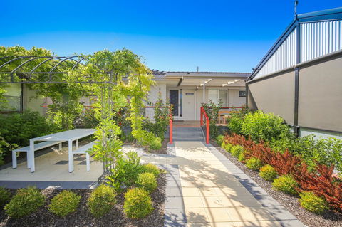 Mildura Holiday Villas - Accommodation ACT 13