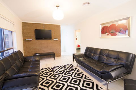 Mildura Holiday Villas - Accommodation ACT 22