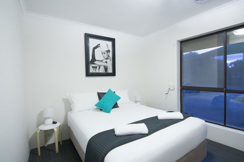 Mildura Holiday Villas - Accommodation ACT 44