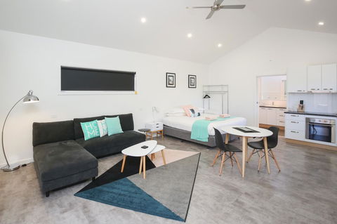 Mildura Holiday Villas - Accommodation ACT 0