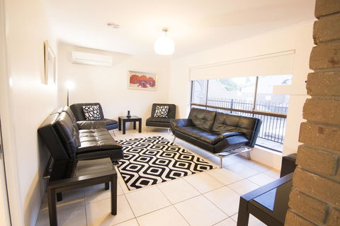 Mildura Holiday Villas - Accommodation ACT 37
