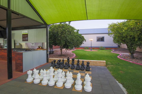 Mildura Holiday Villas - Accommodation ACT 33