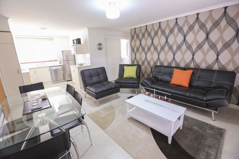 Mildura Holiday Villas - Accommodation ACT 24