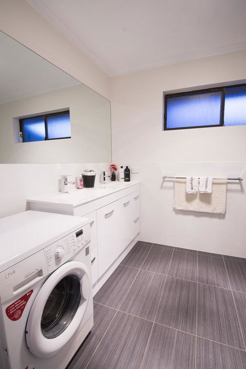 Mildura Holiday Villas - Accommodation ACT 18