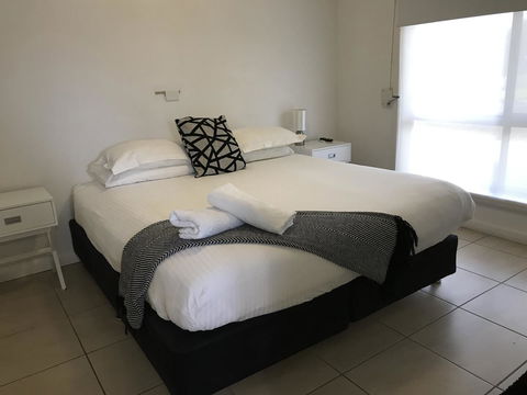 Mildura Holiday Villas - Accommodation ACT 11