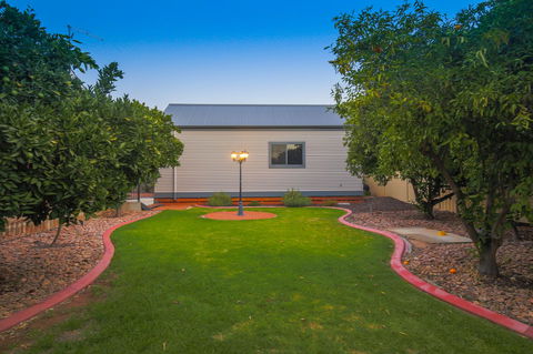 Mildura Holiday Villas - Accommodation ACT 35