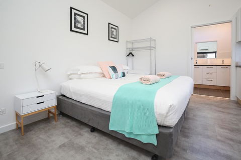 Mildura Holiday Villas - Accommodation ACT 32