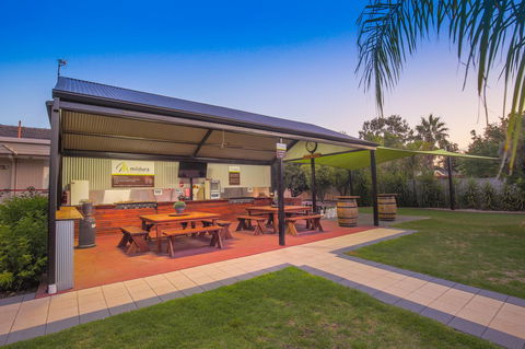 Mildura Holiday Villas - Accommodation ACT 25