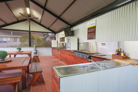 Mildura Holiday Villas - Accommodation ACT 42