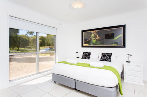 Mildura Holiday Villas - Accommodation ACT 16