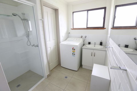 Mildura Holiday Villas - Accommodation ACT 26