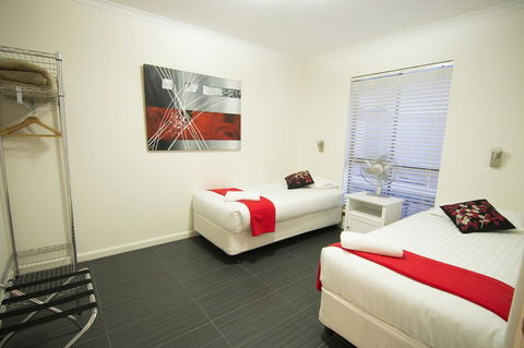 Mildura Holiday Villas - Accommodation ACT 27