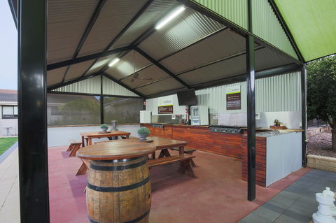 Mildura Holiday Villas - Accommodation ACT 31
